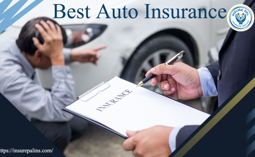 best auto insurance