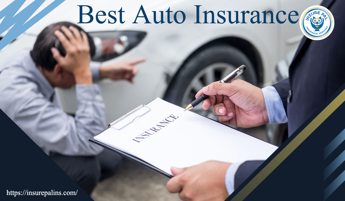 best auto insurance
