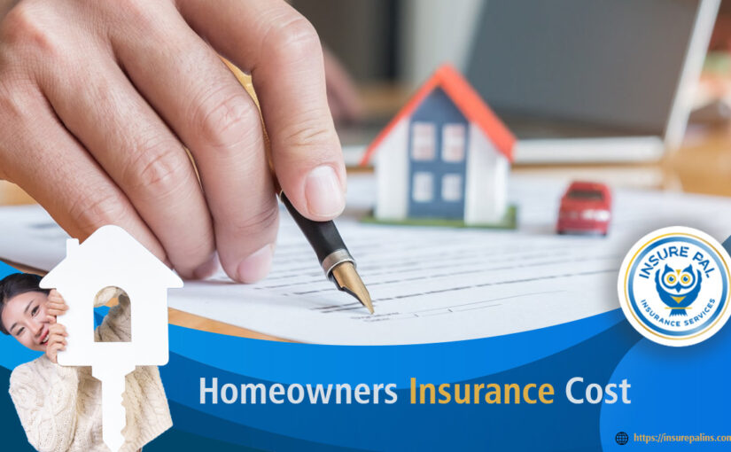 homeowners insurance cost