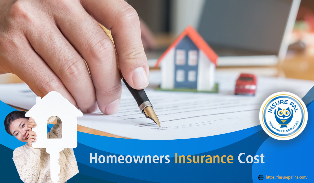 homeowners insurance cost