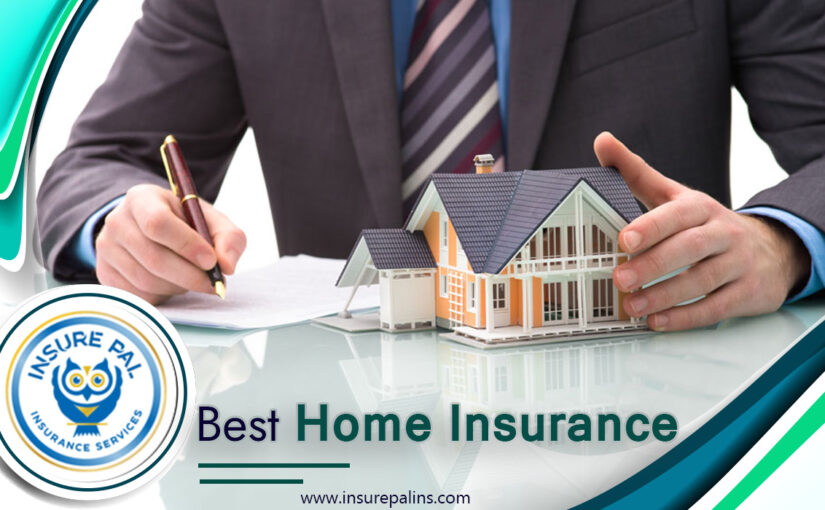 Best Home Insurance