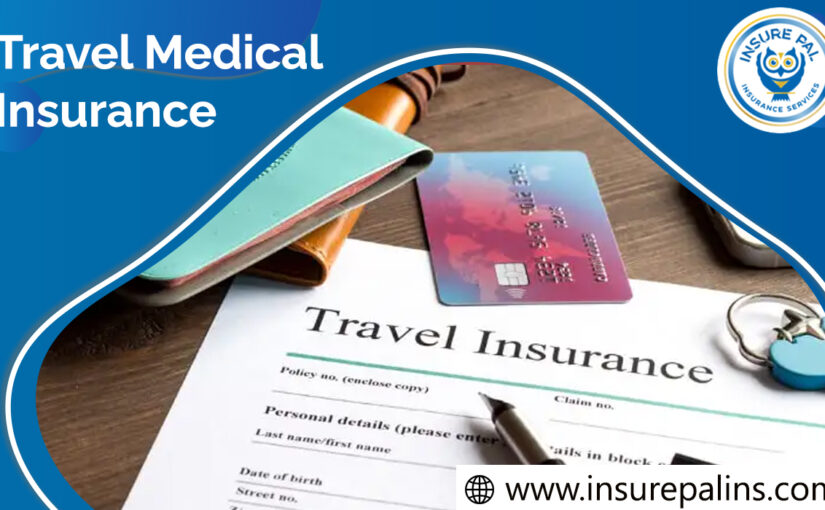 Travel Medical Insurance